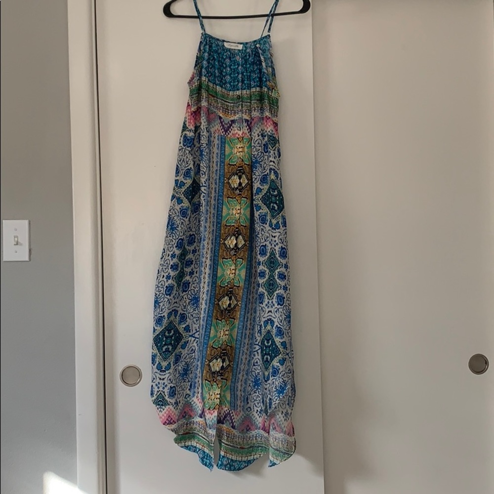 Boho Type feel dress